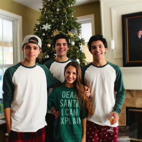 lexi rivera siblings